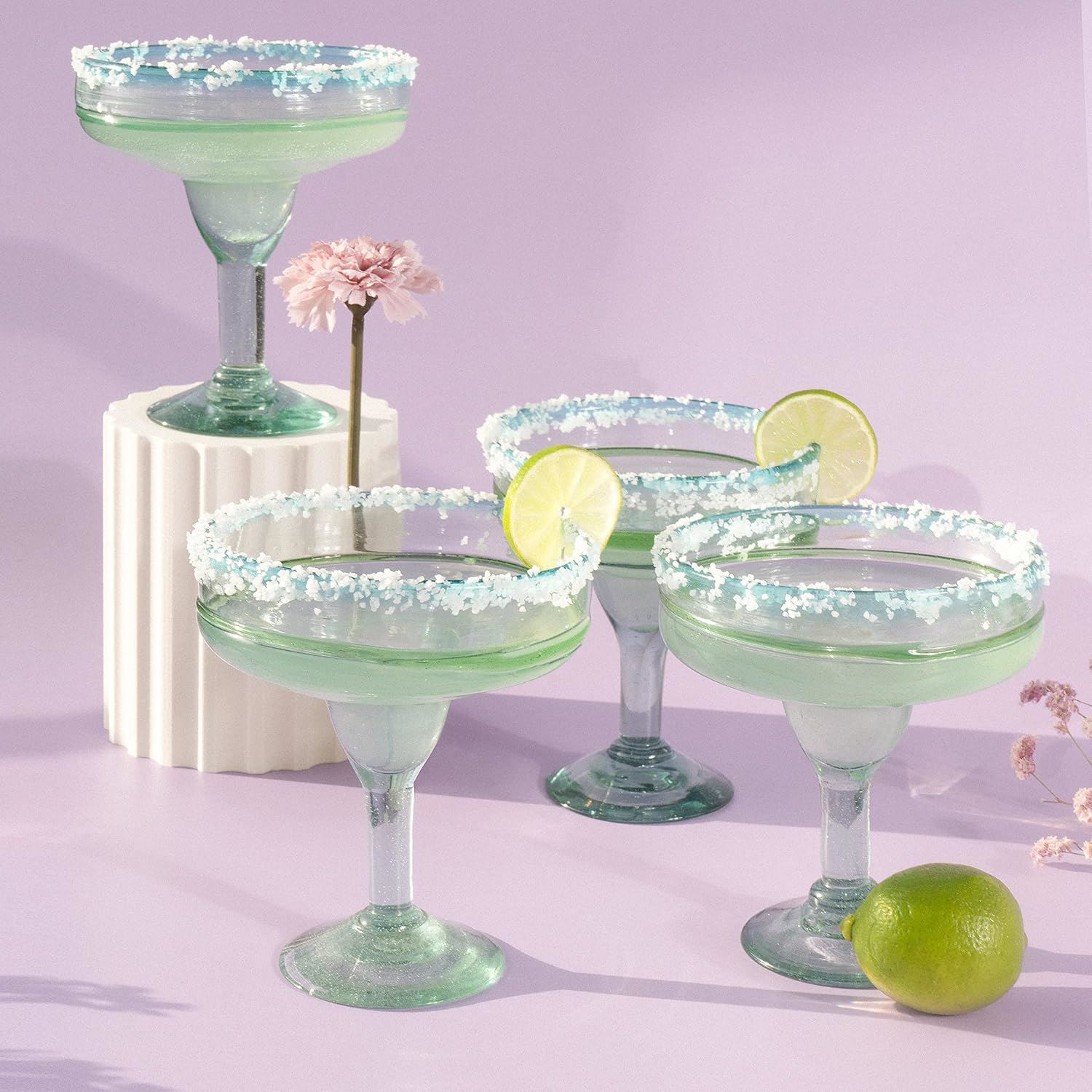 Margarita Glasses