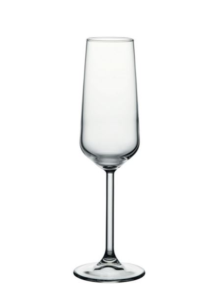 Allegra 440079 - Champagne Glass - Paşabahçe