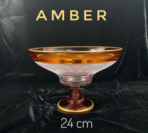 AMBER 284