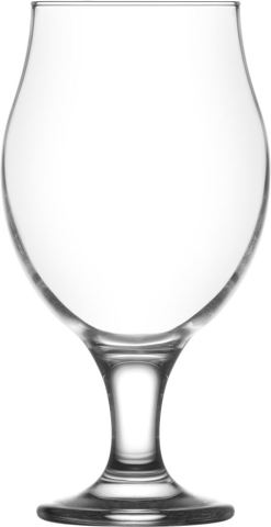 ang587 - Beer Glass - Lav