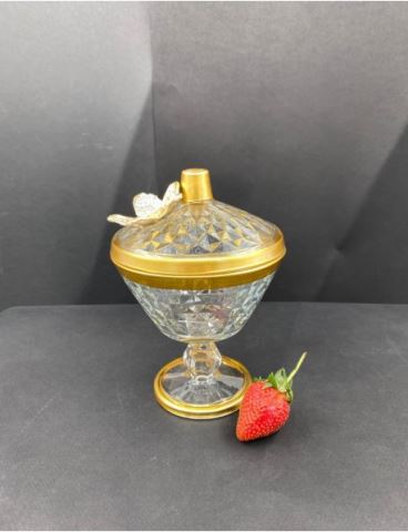 ARTEMIS SUGAR BOWL