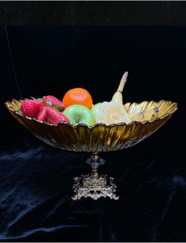 AURORA FRUIT BOWL