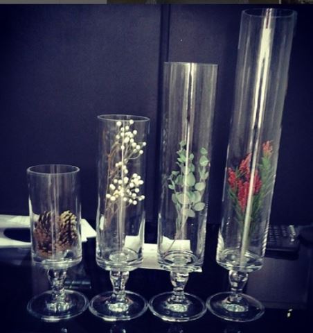 Ayaklı Silindirler 30