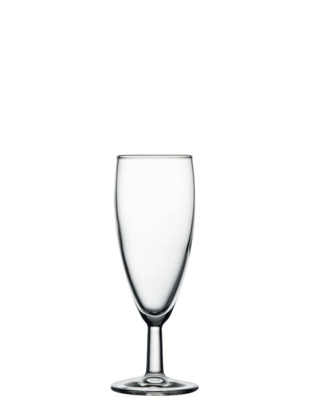 Banquet 44455 - Champagne Glass - Paşabahçe