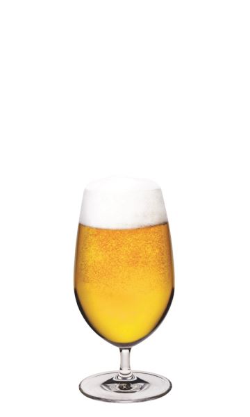 Beer 66121 - 1054852 - Beer Glass - Nude Collection