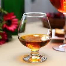 Bistro 44188 - Cognac Glass - Paşabahçe