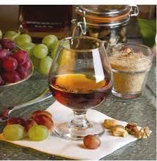 Bistro 44188 - Cognac Glass - Paşabahçe