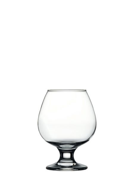 Bistro 44188 - Cognac Glass - Paşabahçe