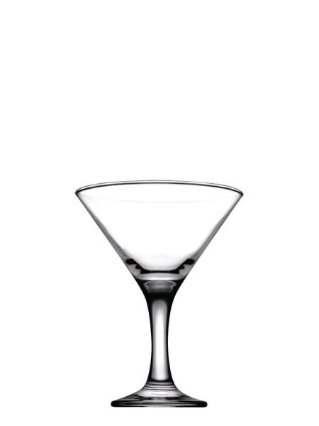 Bistro 44410 - Martini Glass - Paşabahçe