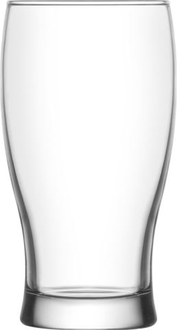 blk394 - Beer Glass - Lav