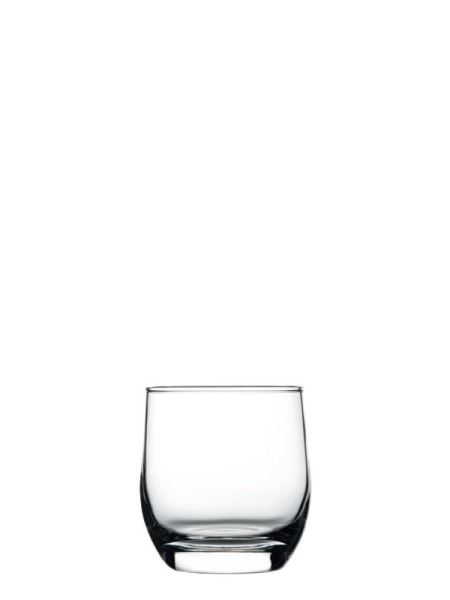 Bolero 42235 - Whiskey Glass - Paşabahçe