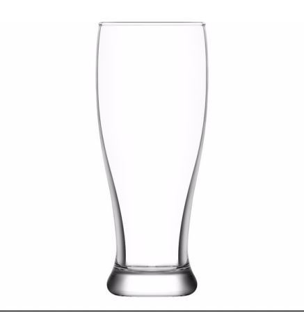 bro19 - Beer Glass - Lav