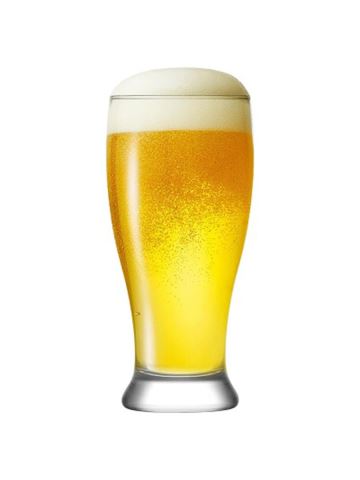 bro29 - Beer Glass - Lav