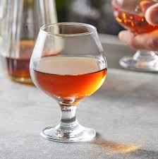 Capri 44741 - Cognac Glass - Paşabahçe