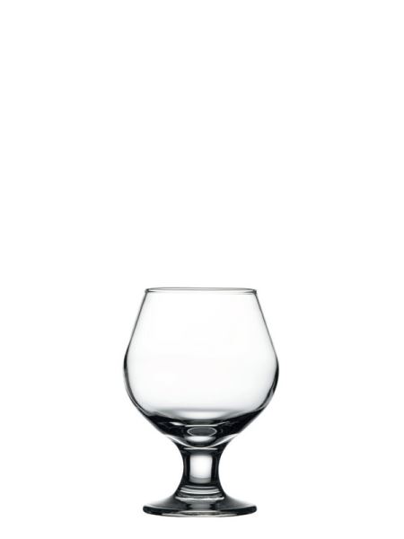 Capri 44741 - Cognac Glass - Paşabahçe