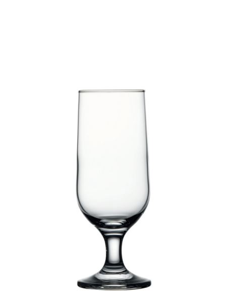 Capri 44882 - Beer Glass - Paşabahçe