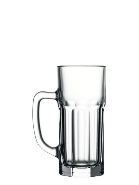 Casablanca 55359  - Beer Glass - Paşabahçe