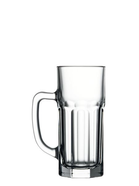 Casablanca 55359 - Beer Glass - Paşabahçe