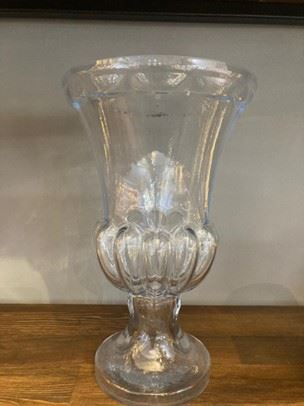 CD Antique Vase