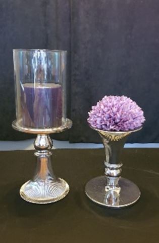 CD Candle Holder 45111-20