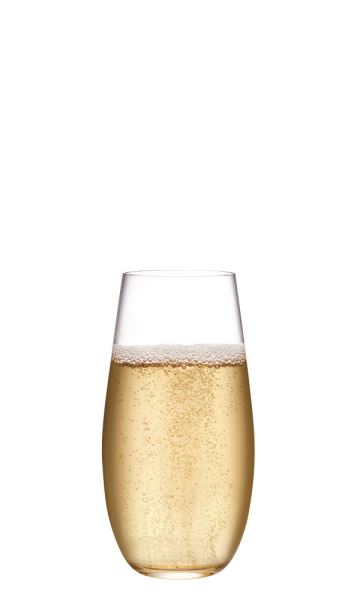 Champagne 29512 - 1091478 - Champagne Glass - Nude Collection