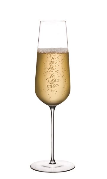 Champagne 32018 - 1086910 - Champagne Glass - Nude Collection