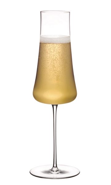 Champagne 32021 - 1086913 - Champagne Glass - Nude Collection