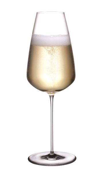 Champagne 32030 - 1091510 - Champagne Glass - Nude Collection