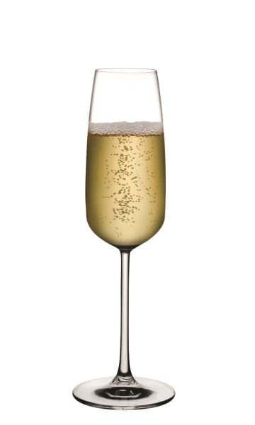 Champagne 66091 - 1068946 - Champagne Glass - Nude Collection