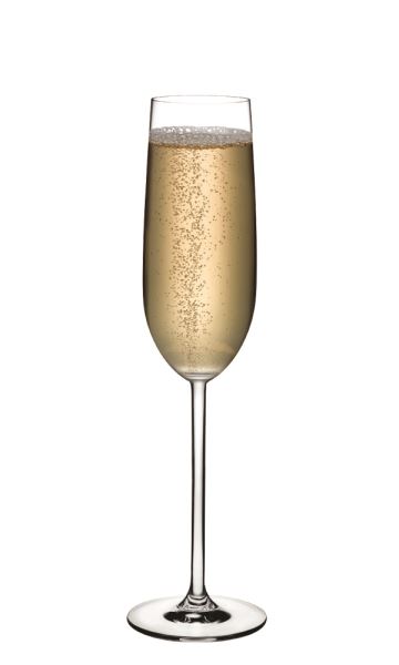 Champagne 66112 - 1054699 - Champagne Glass - Nude Collection