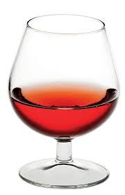 Charante 440056 - Cognac Glass - Paşabahçe