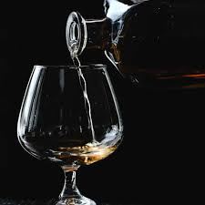 Charante 440057 - Cognac Glass - Paşabahçe