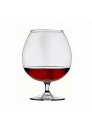 Charante 44825 - Cognac Glass - Paşabahçe