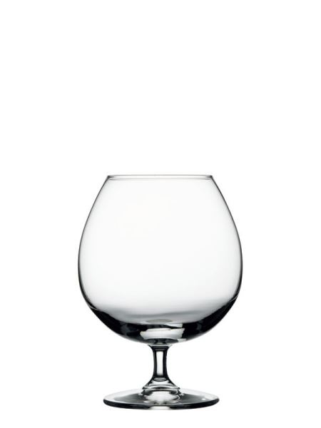 Charante 44835 - Cognac Glass - Paşabahçe