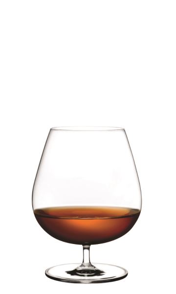 Cognac 66128 - 1054829 - Cognac Glass - Nude Collection