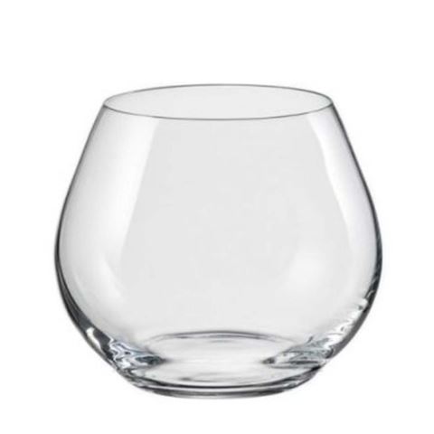 Crystalex Amoroso Crystalline 340 ml - Bohemia Crystal