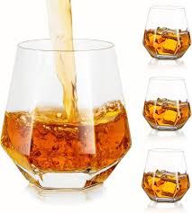 dia15 - Whiskey Glass - Lav