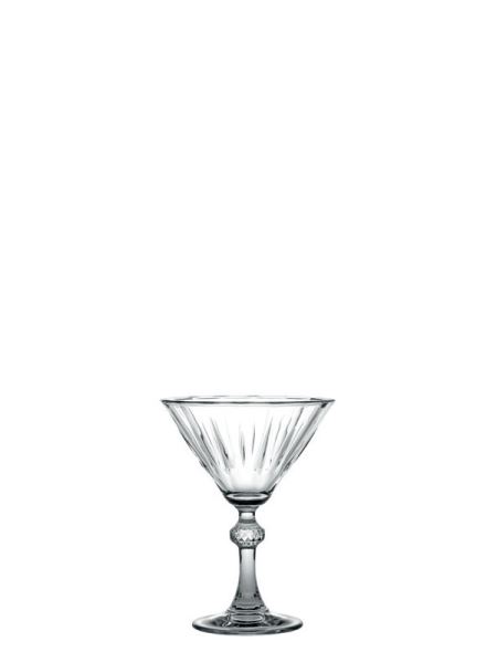 Diamond 440099 - Martini Glass - Paşabahçe