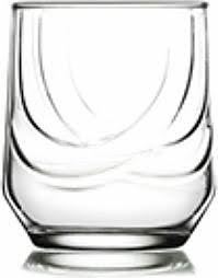 elt15 - Whiskey Glass - Lav