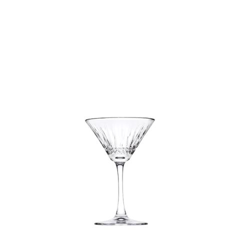 Elysia 440328 - MARTİNİ - Martini Glass - Paşabahçe