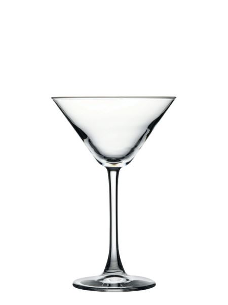 Enoteca 44698 - Martini Glass - Paşabahçe