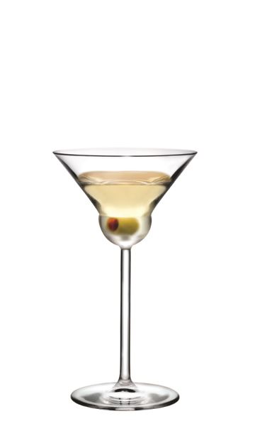 Fusion Martini 67012 - 1052142 - Martini Glass- Nude Collection