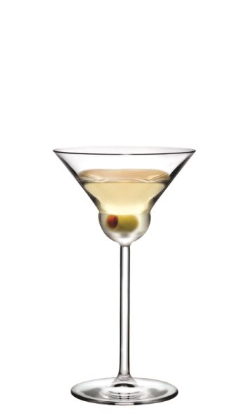 Fusion Martini 67012 - 1054972 - Martini Glass - Nude Collection