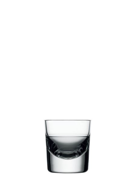 Grande 52783 - Whiskey Glass - Paşabahçe