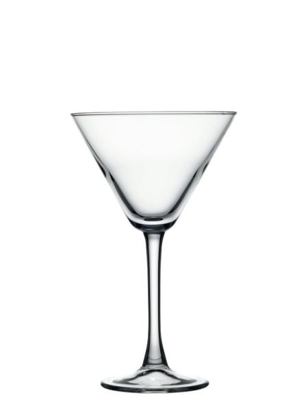 Imperial Plus 440909 - Martini Glass - Paşabahçe