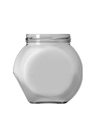 Jar - 147375 - 750 cc - Paşabahçe