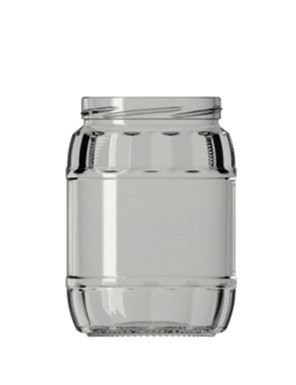 Jar - 150472 - 720 cc - Paşabahçe