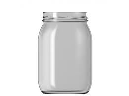 Kavanoz  - 168499 - 1500 cc - Paşabahçe