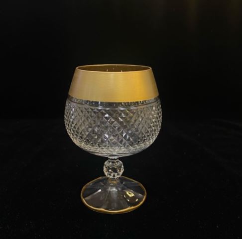 Konyak Kesme  195 - Cognac Glass