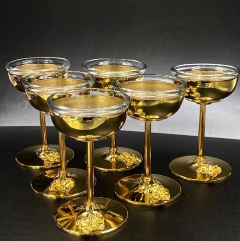 MARGARİTA 129 - Margarita Glass